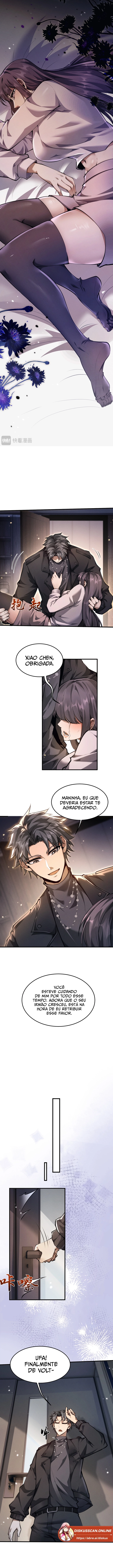Read Espadachim Em Tempo Integral PT Manga Online