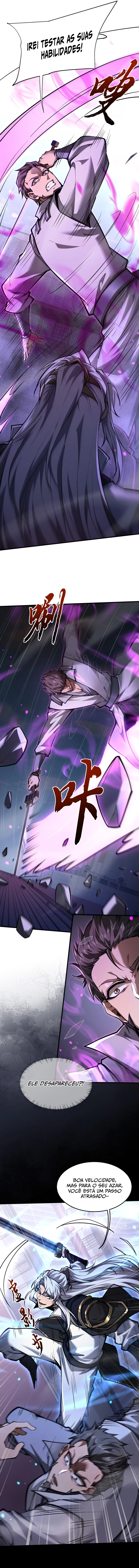 Read Espadachim Em Tempo Integral PT Manga Online