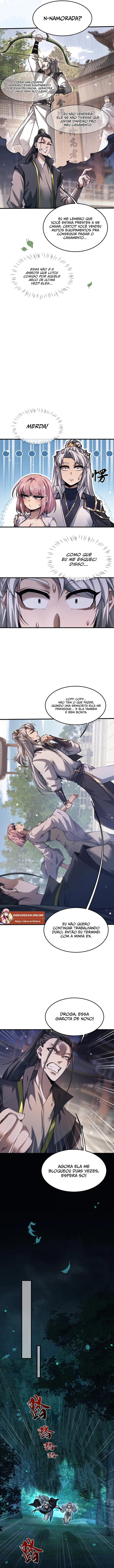 Read Espadachim Em Tempo Integral PT Manga Online