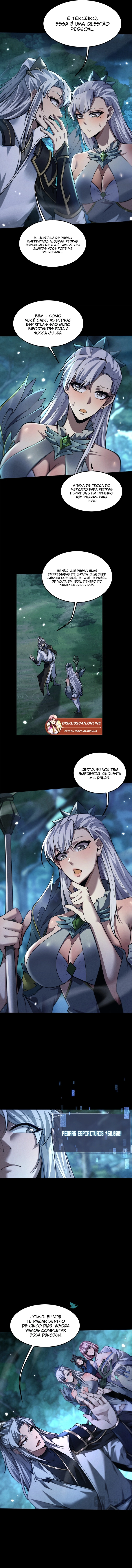 Read Espadachim Em Tempo Integral PT Manga Online