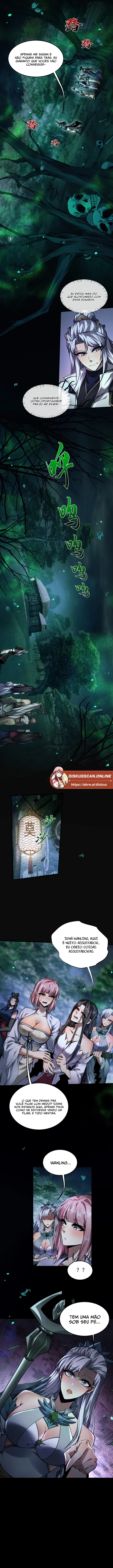 Read Espadachim Em Tempo Integral PT Manga Online