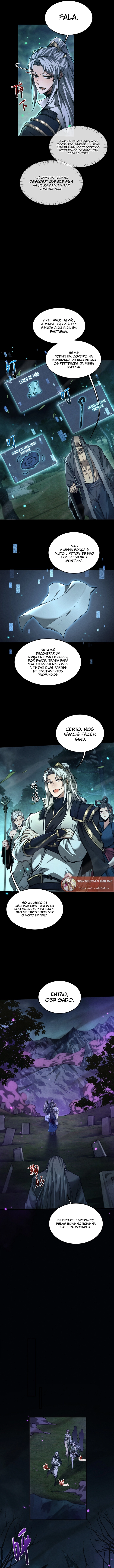 Read Espadachim Em Tempo Integral PT Manga Online