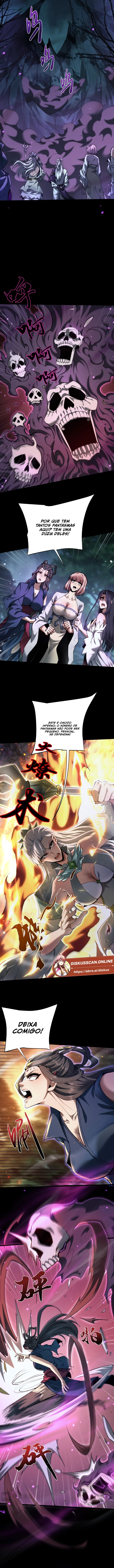 Read Espadachim Em Tempo Integral PT Manga Online