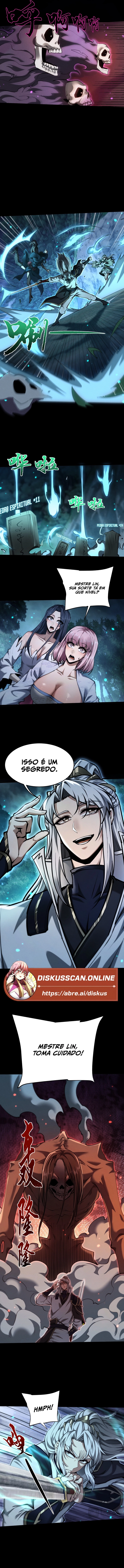 Read Espadachim Em Tempo Integral PT Manga Online
