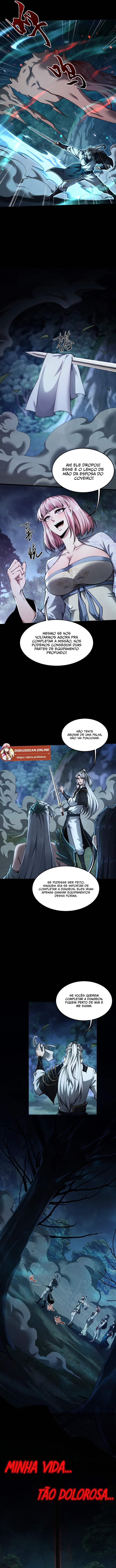 Read Espadachim Em Tempo Integral PT Manga Online