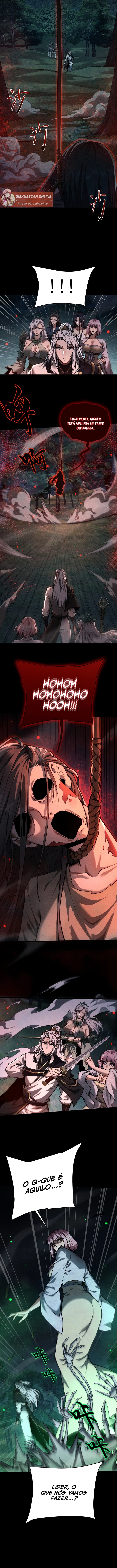 Read Espadachim Em Tempo Integral PT Manga Online