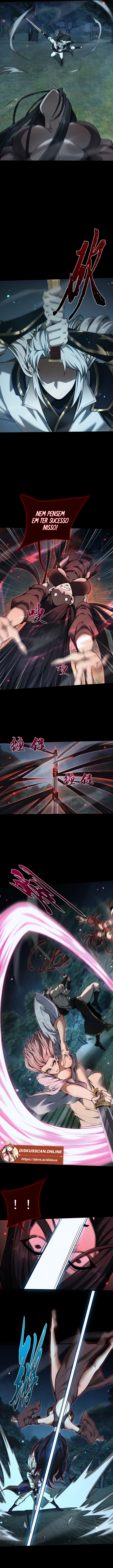 Read Espadachim Em Tempo Integral PT Manga Online