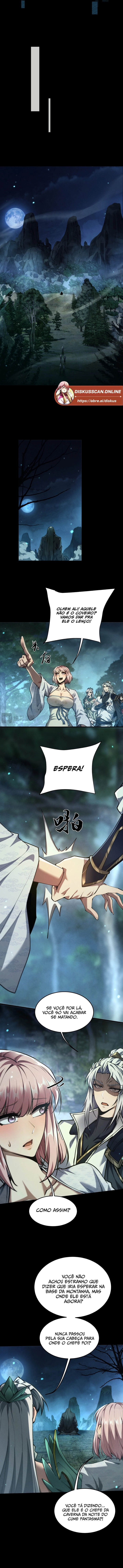 Read Espadachim Em Tempo Integral PT Manga Online