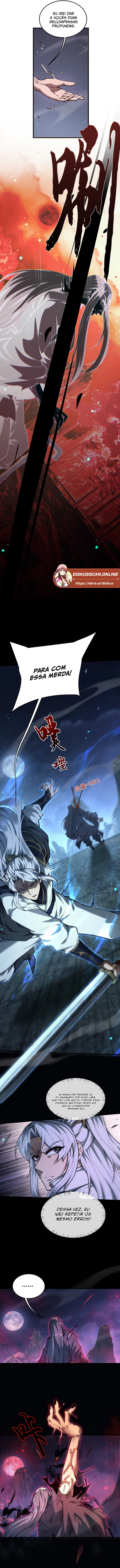 Read Espadachim Em Tempo Integral PT Manga Online
