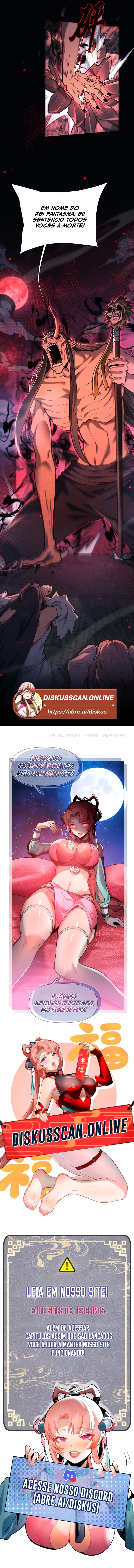Read Espadachim Em Tempo Integral PT Manga Online