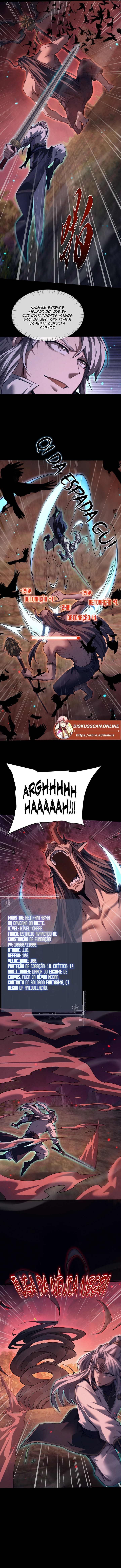 Read Espadachim Em Tempo Integral PT Manga Online