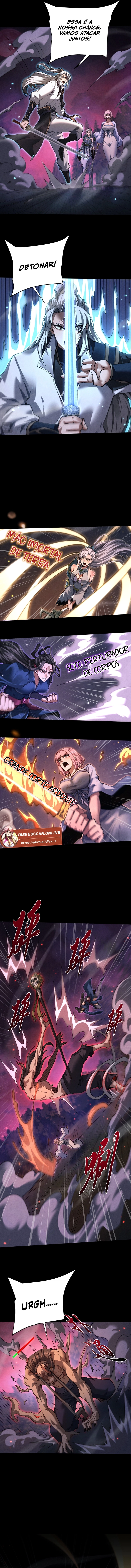 Read Espadachim Em Tempo Integral PT Manga Online