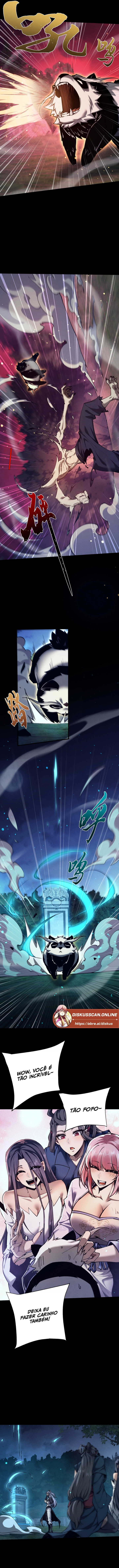 Read Espadachim Em Tempo Integral PT Manga Online