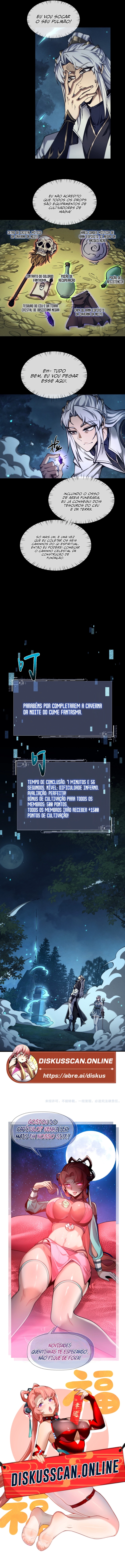 Read Espadachim Em Tempo Integral PT Manga Online