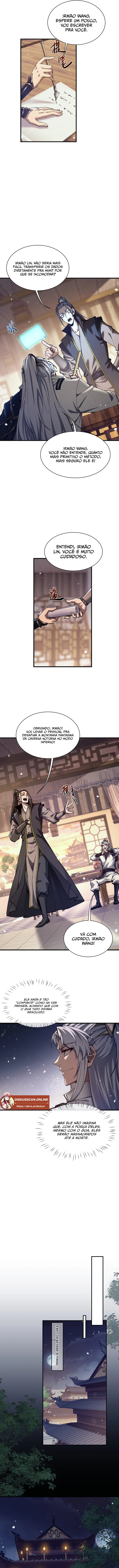 Read Espadachim Em Tempo Integral PT Manga Online