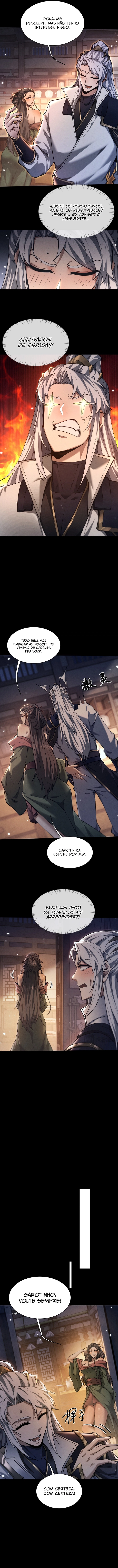 Read Espadachim Em Tempo Integral PT Manga Online