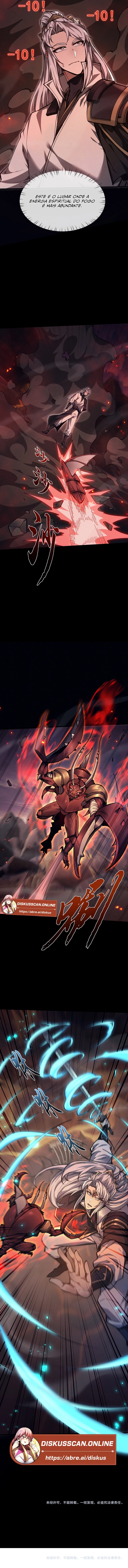 Read Espadachim Em Tempo Integral PT Manga Online