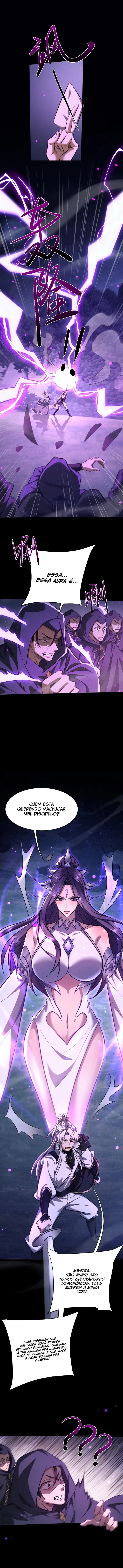 Read Espadachim Em Tempo Integral PT Manga Online