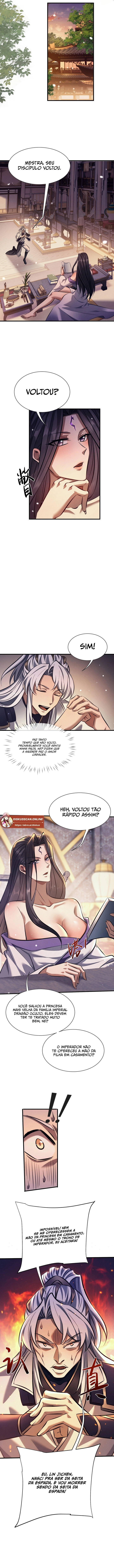 Read Espadachim Em Tempo Integral PT Manga Online