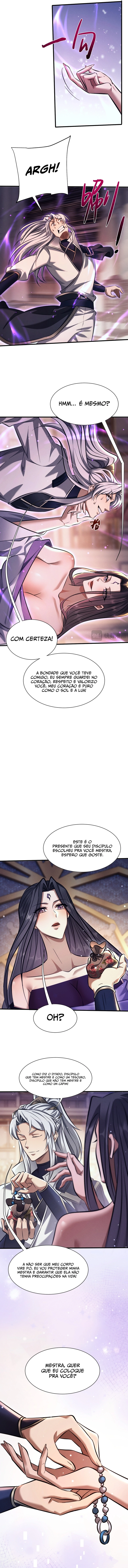 Read Espadachim Em Tempo Integral PT Manga Online