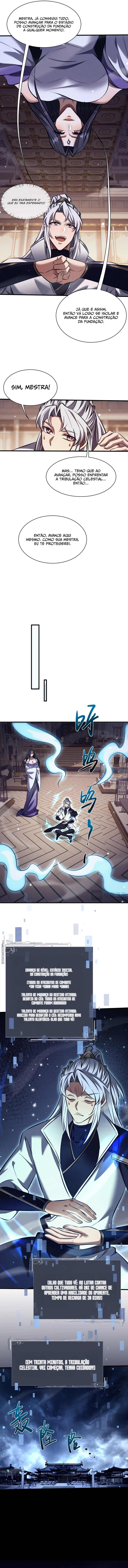 Read Espadachim Em Tempo Integral PT Manga Online