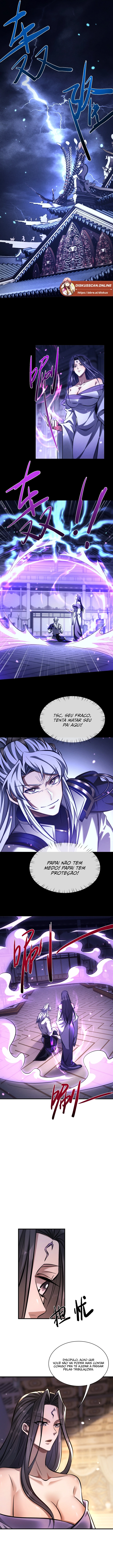 Read Espadachim Em Tempo Integral PT Manga Online