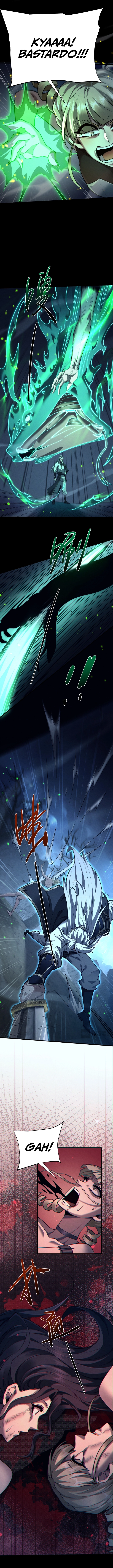 Read Espadachim Em Tempo Integral PT Manga Online