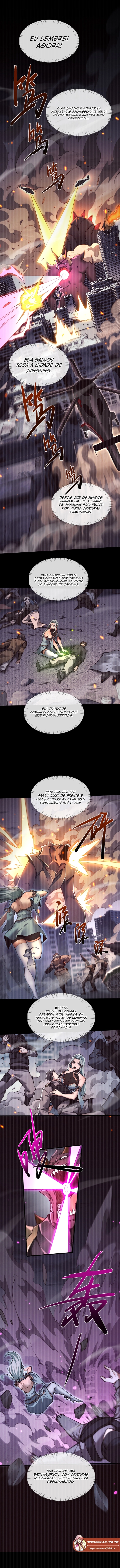 Read Espadachim Em Tempo Integral PT Manga Online