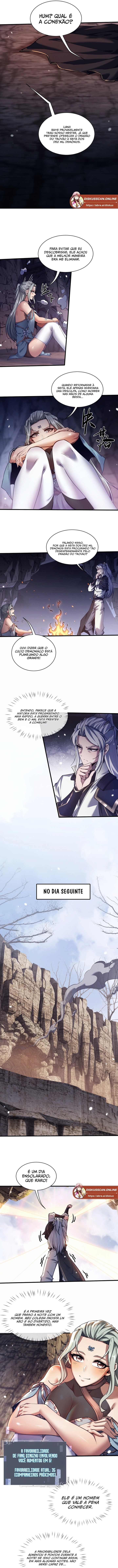 Read Espadachim Em Tempo Integral PT Manga Online