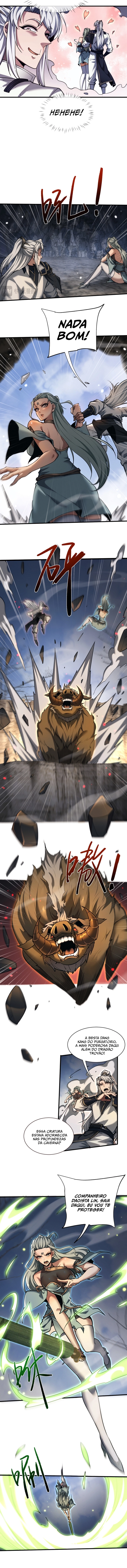 Read Espadachim Em Tempo Integral PT Manga Online
