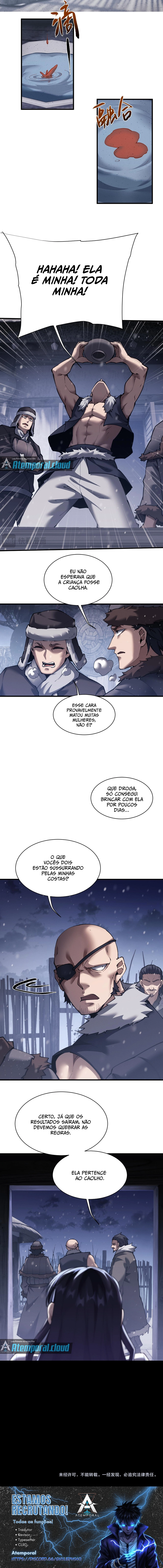Read Espadachim Em Tempo Integral PT Manga Online