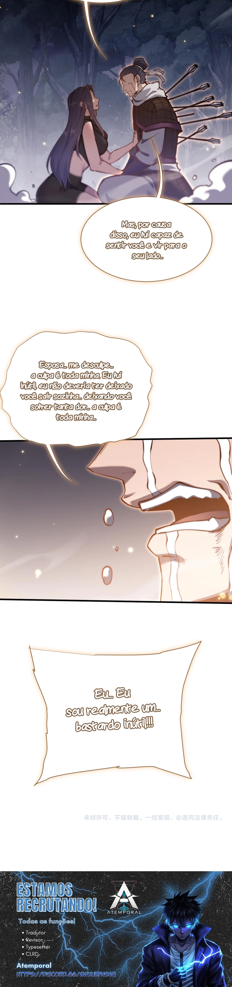 Read Espadachim Em Tempo Integral PT Manga Online