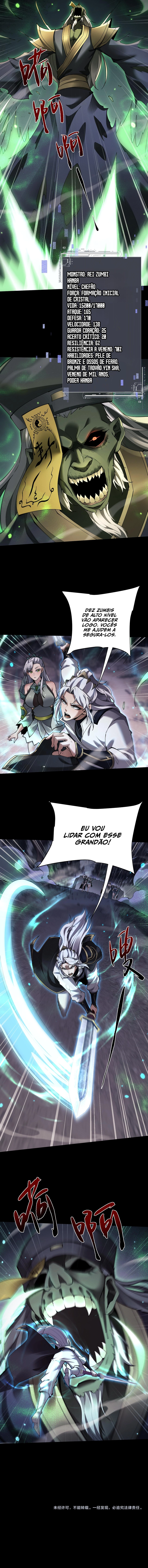 Read Espadachim Em Tempo Integral PT Manga Online