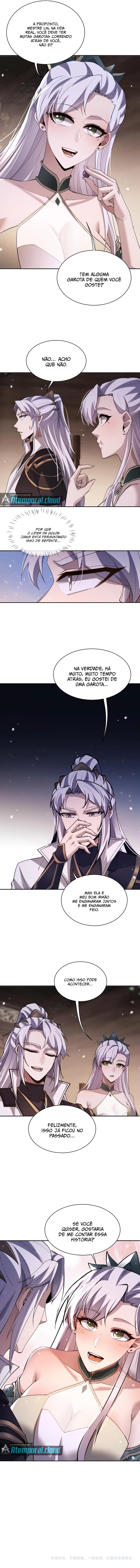 Read Espadachim Em Tempo Integral PT Manga Online