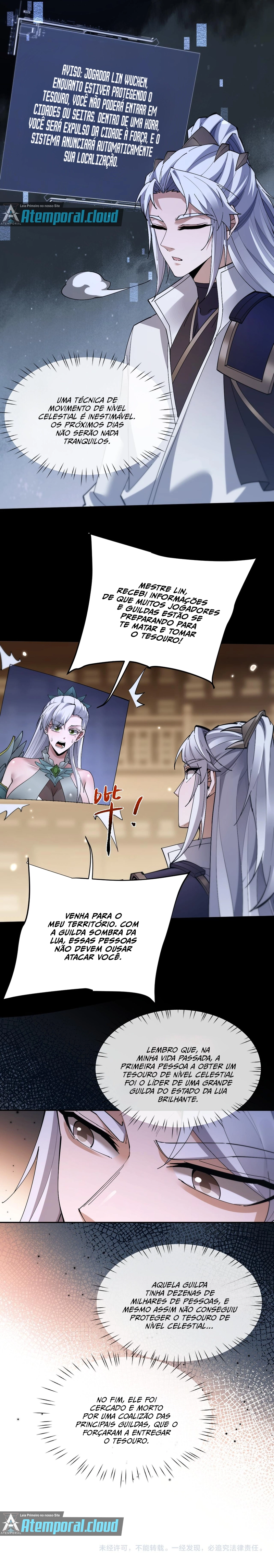 Read Espadachim Em Tempo Integral PT Manga Online