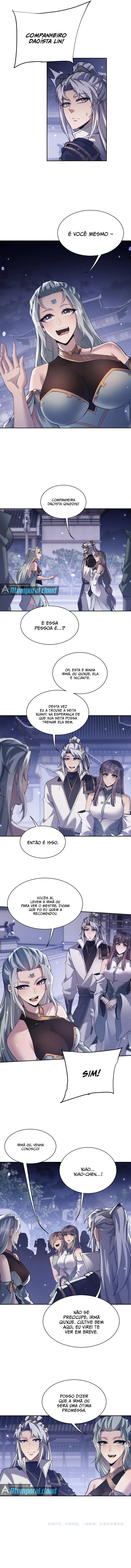 Read Espadachim Em Tempo Integral PT Manga Online