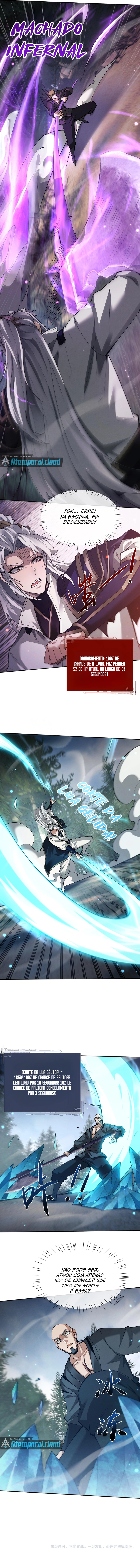 Read Espadachim Em Tempo Integral PT Manga Online