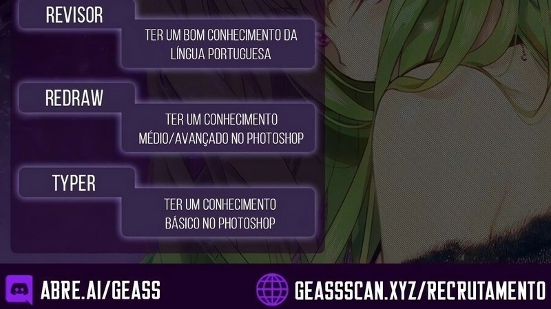 Read Evolução Avançada PT Manga Online