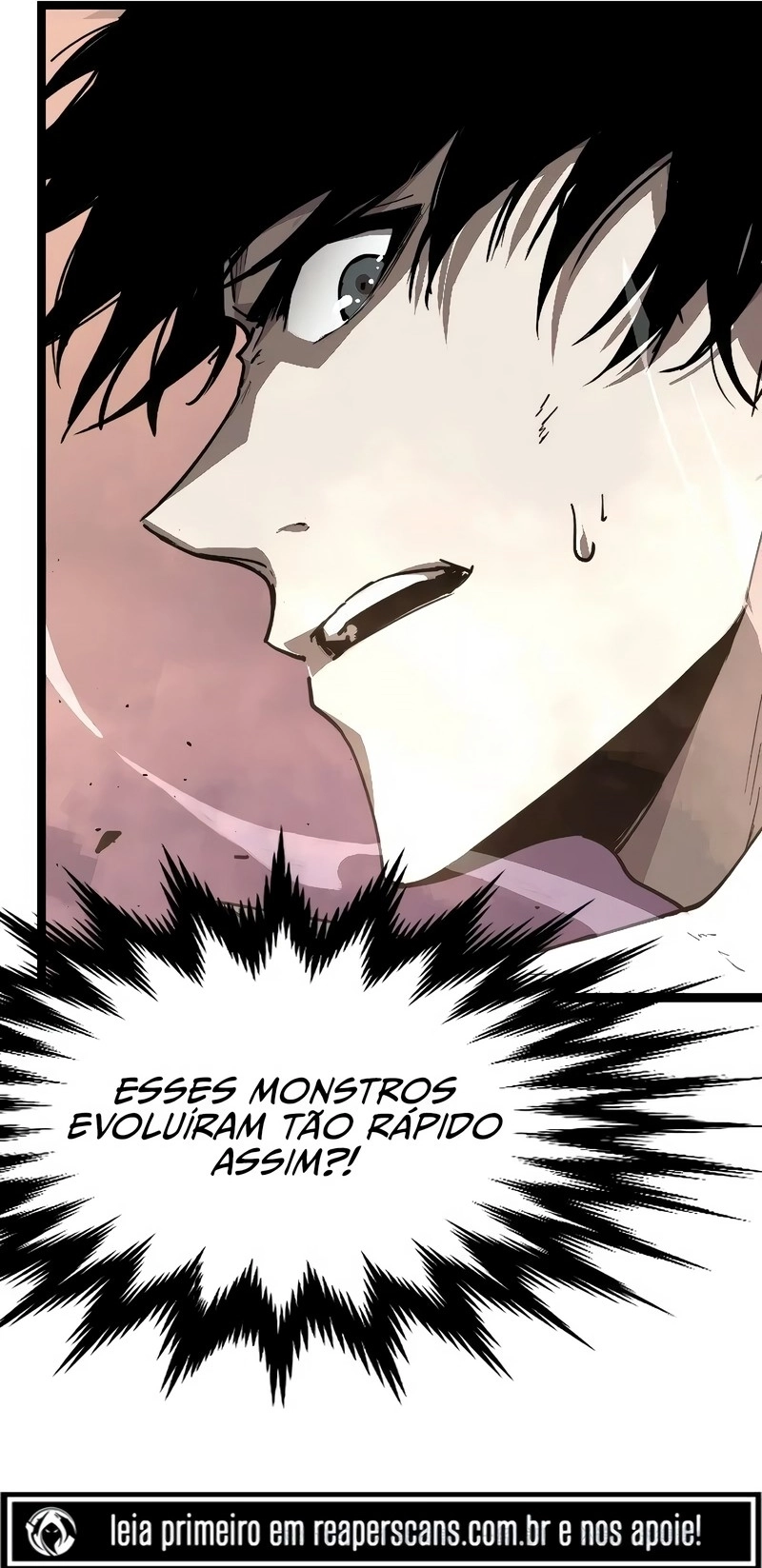 Read Evolução Avançada PT Manga Online