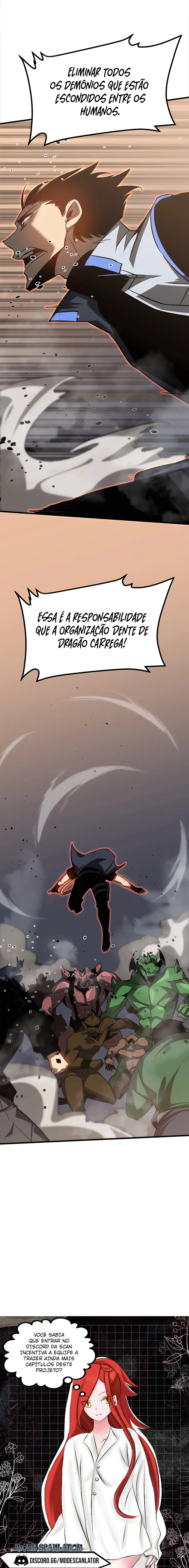 Read Evolução Avançada PT Manga Online