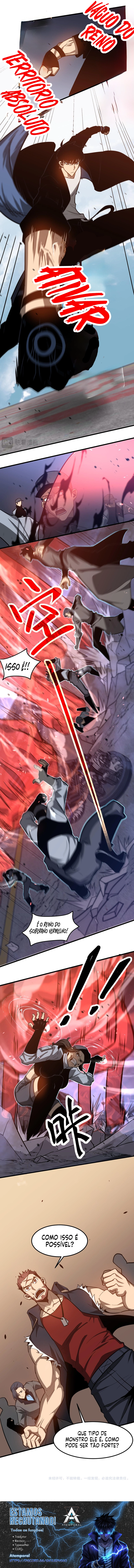 Read Evolução Avançada PT Manga Online