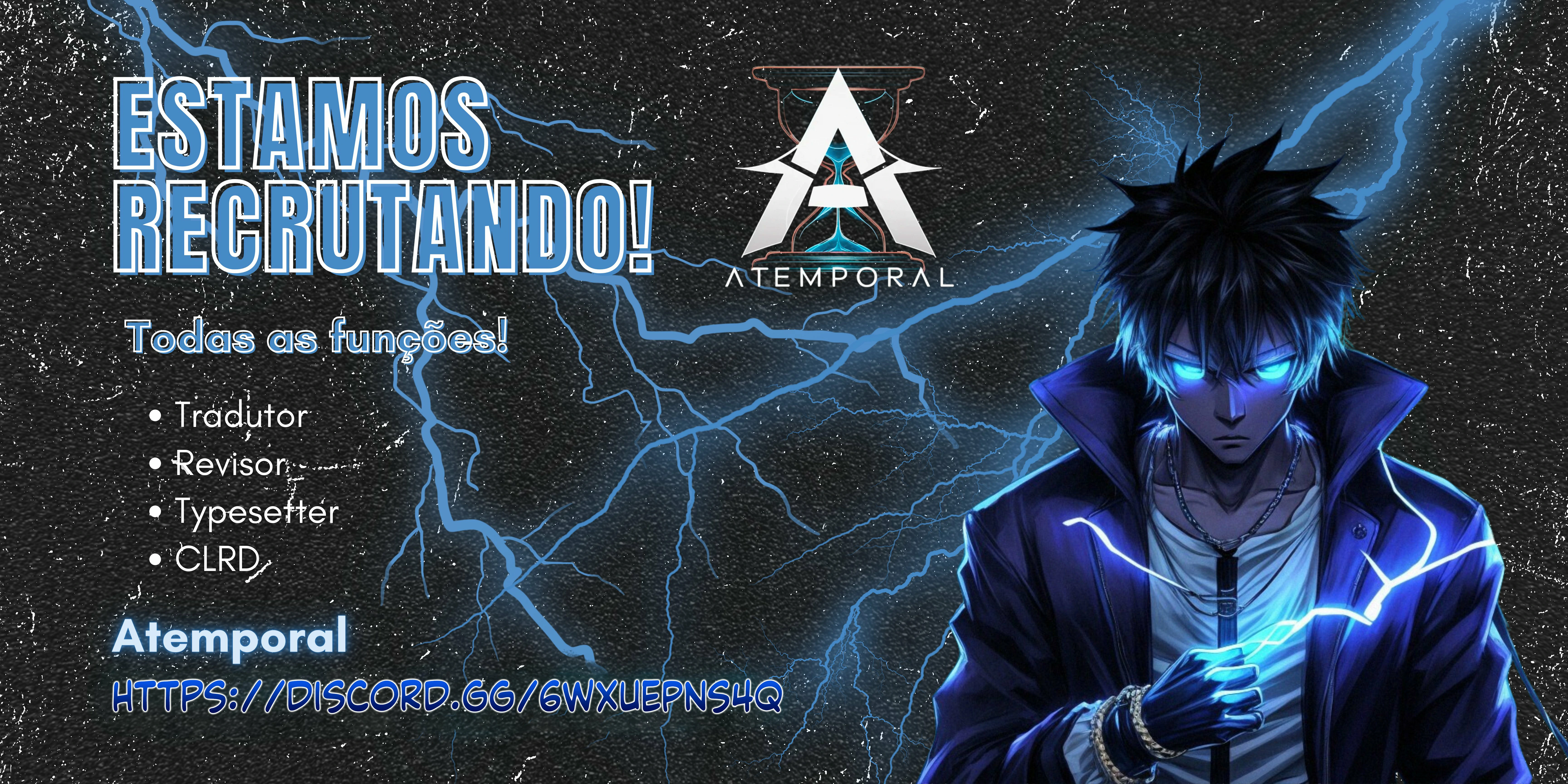 Read Evolução Avançada PT Manga Online