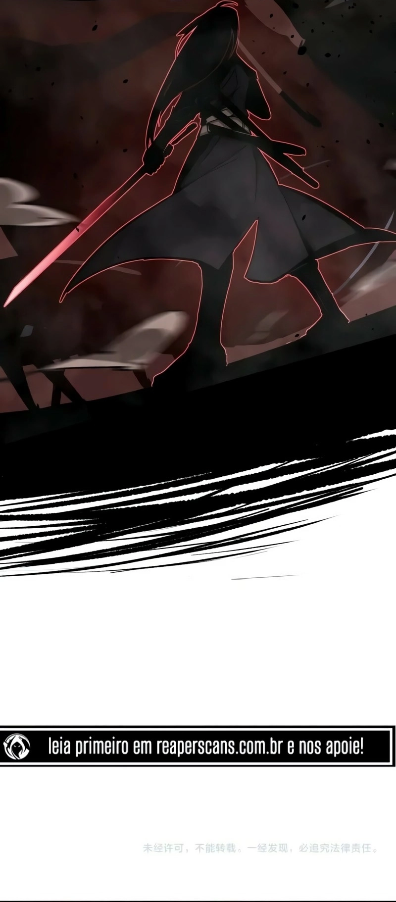 Read Evolução Avançada PT Manga Online