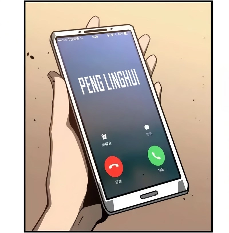 Read Evolução Avançada PT Manga Online