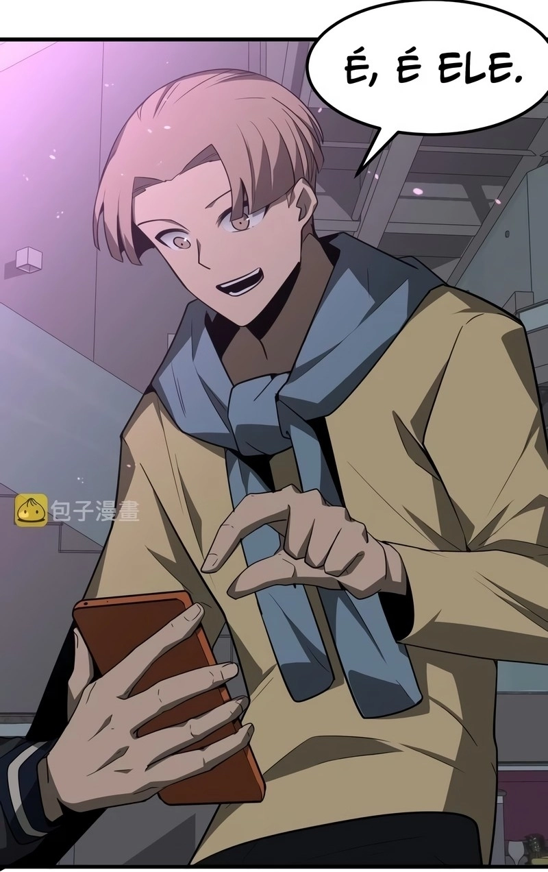 Read Evolução Avançada PT Manga Online