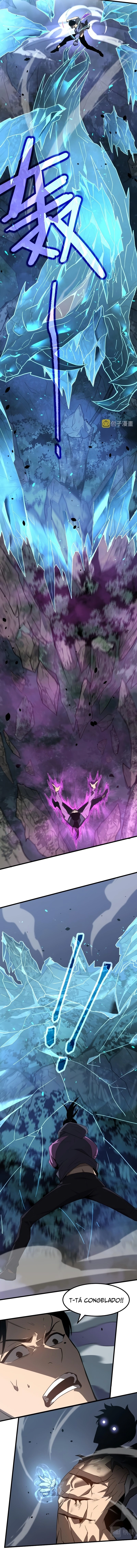 Read Evolução Avançada PT Manga Online
