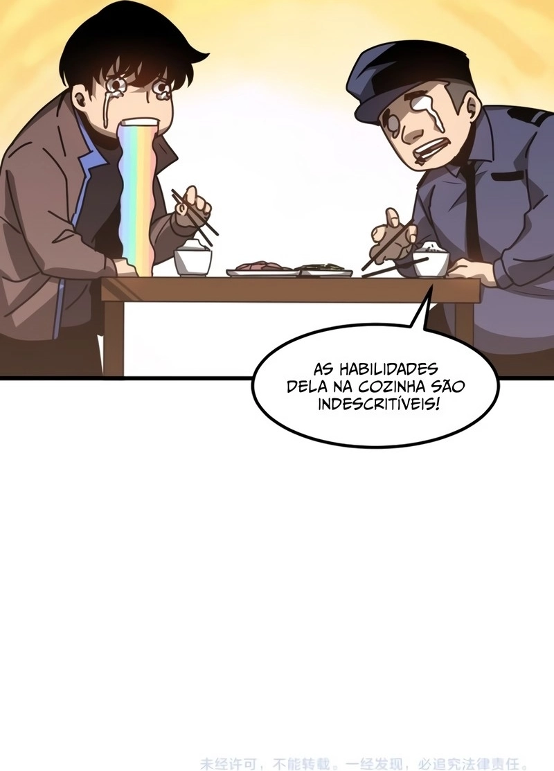 Read Evolução Avançada PT Manga Online