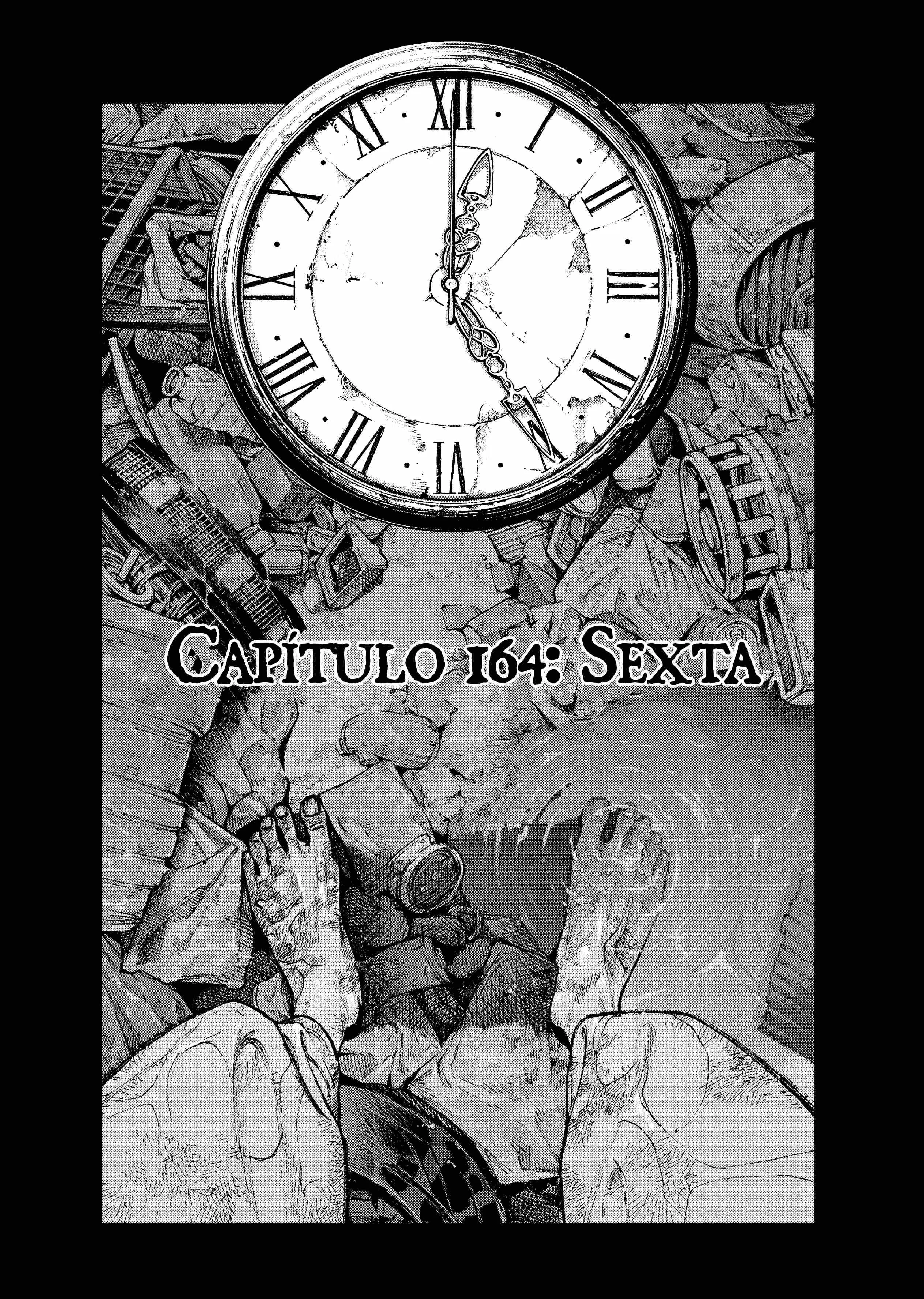 Read Gachiakuta PT Manga Online