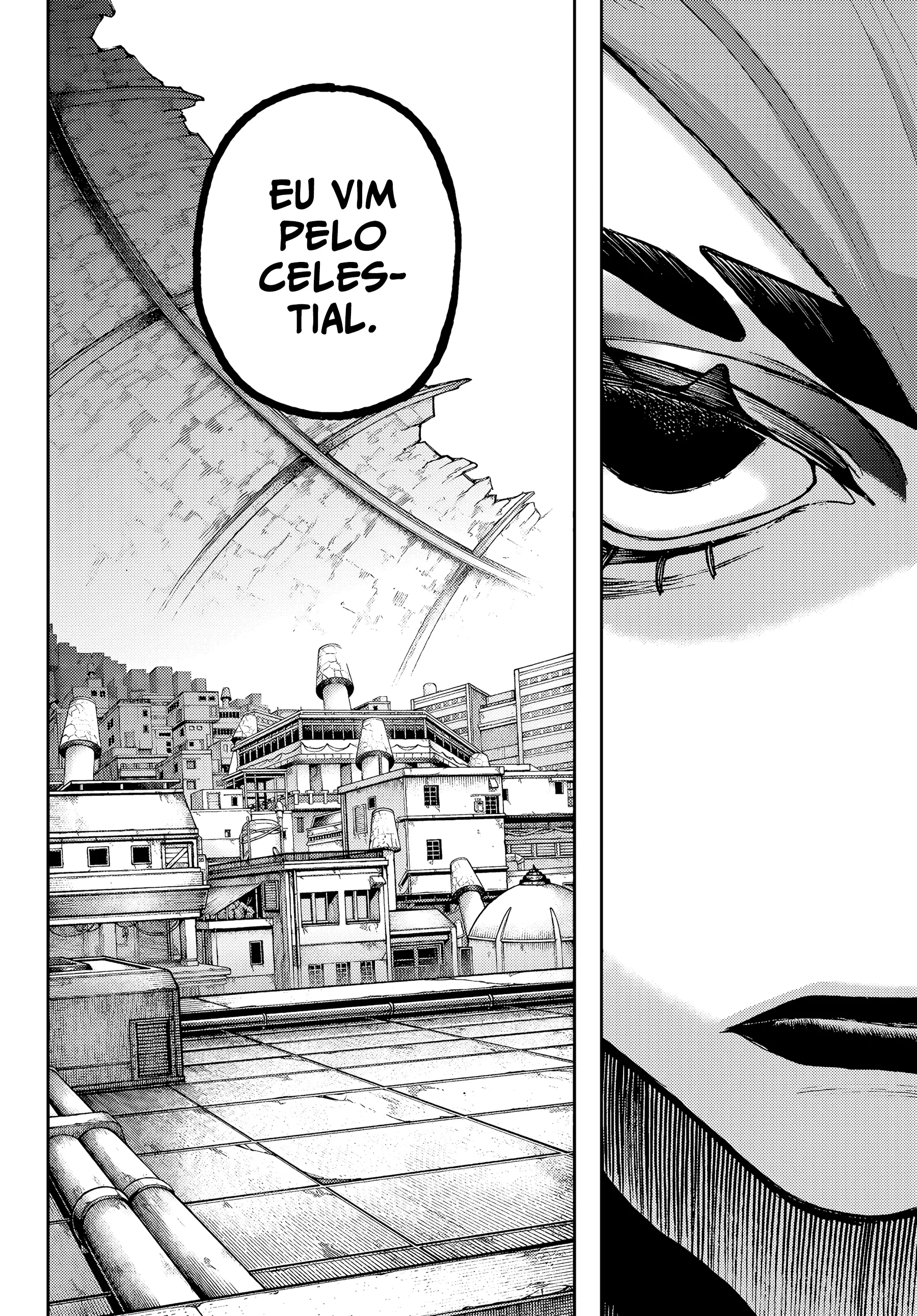 Read Gachiakuta PT Manga Online