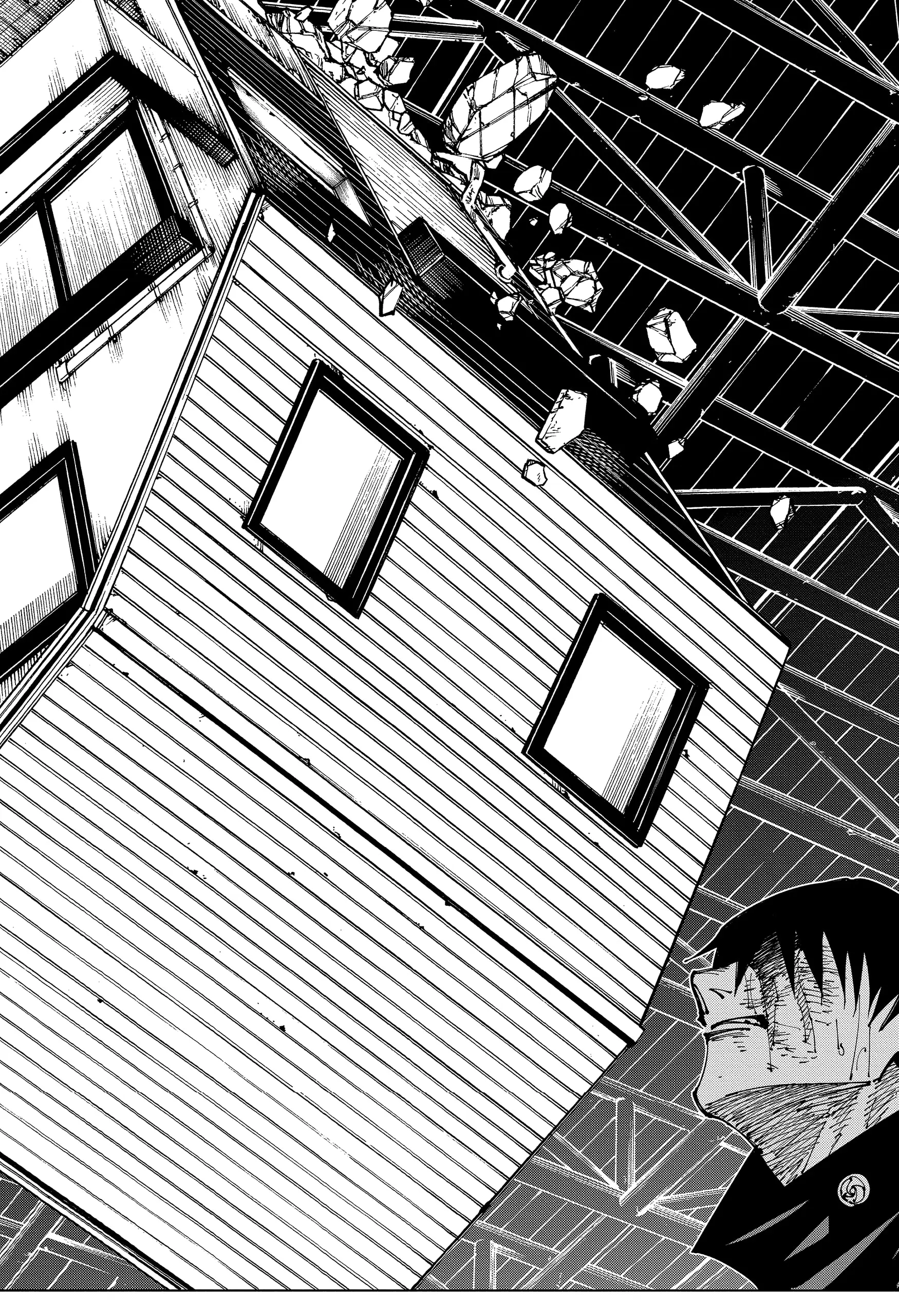 Read Jujutsu Kaisen PT Manga Online